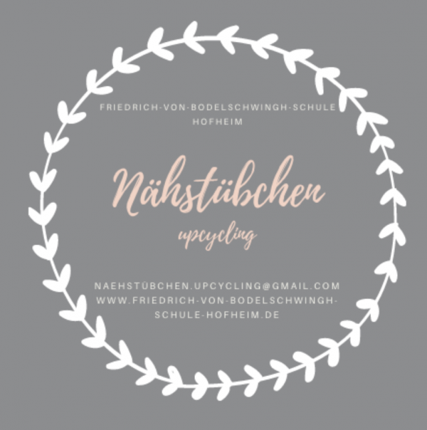 Naehstuebchen Logo