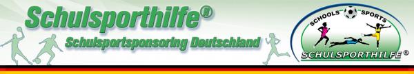 Schulsporthilfe Logo